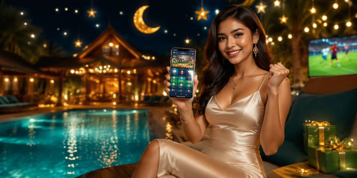 77dac mobile gaming